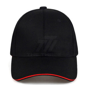 Casquettes de baseball unisexes tendance pour toutes les saisons, avec fermeture arrière réglable, visière incurvée, tissu en coton et design classique - Product Image 6