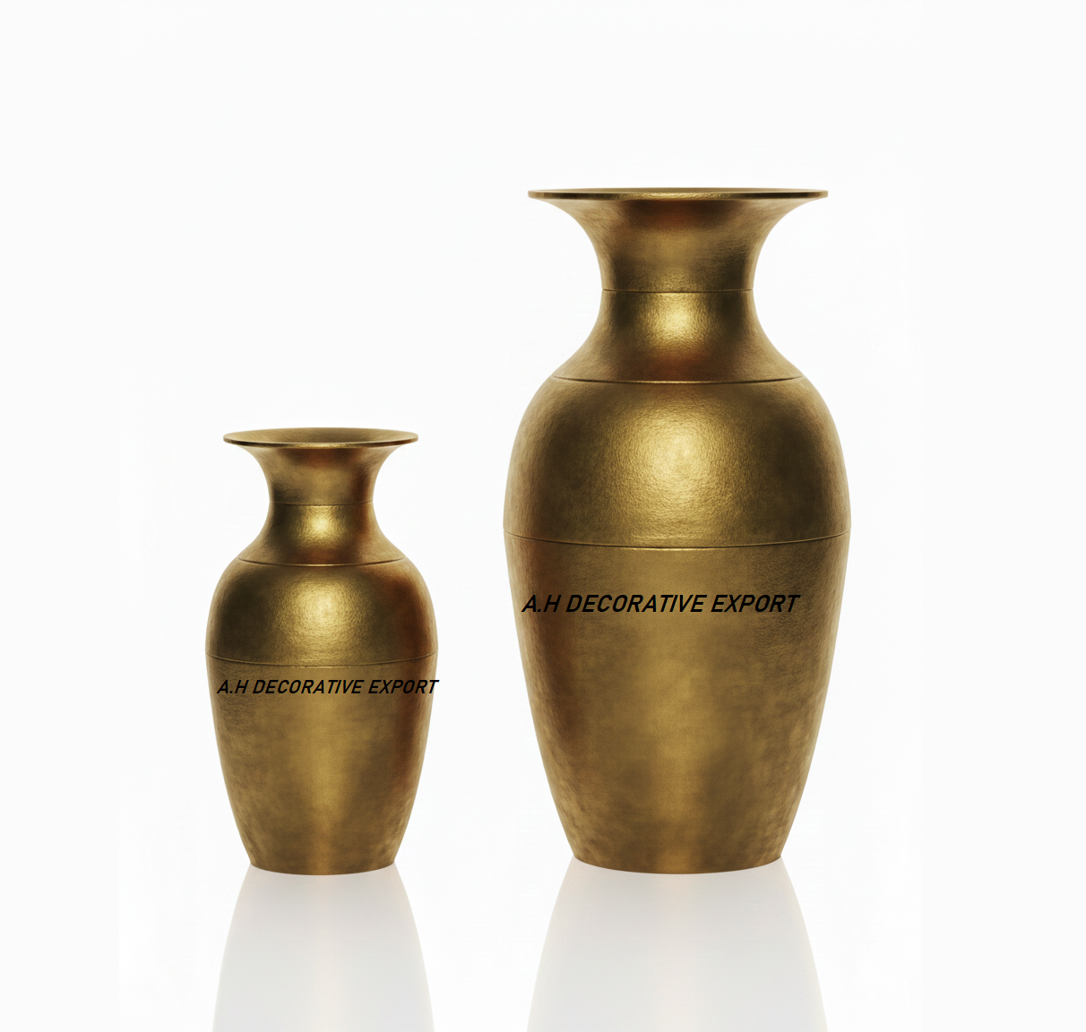 ทองเหลืองโบราณ