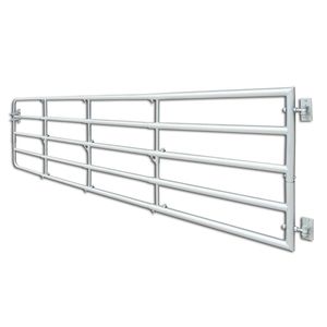 157.5 per Gate a 5 Bar \ "X 35.4 \" Gate per categoria di prodotto - Product Image 4
