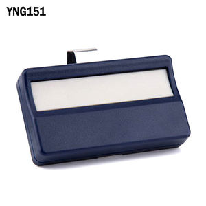 Pour <span class=keywords><strong>MotorLift</strong></span> 84330EML 84333EML 84335EML 84330E 84333E 84335E 8747EML Porte Télécommande 433.92MHz Ouvre-porte de Garage - Product Image 1