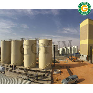 Machine de purification d'huile à moteur, distillateur d'huile - Product Image 4