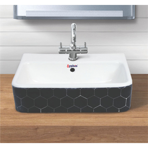 Proveedor Mayorista de Lavabos de Sobremesa de Excelente Calidad para Baño a Precio Nominal de Mercado - Product Image 1
