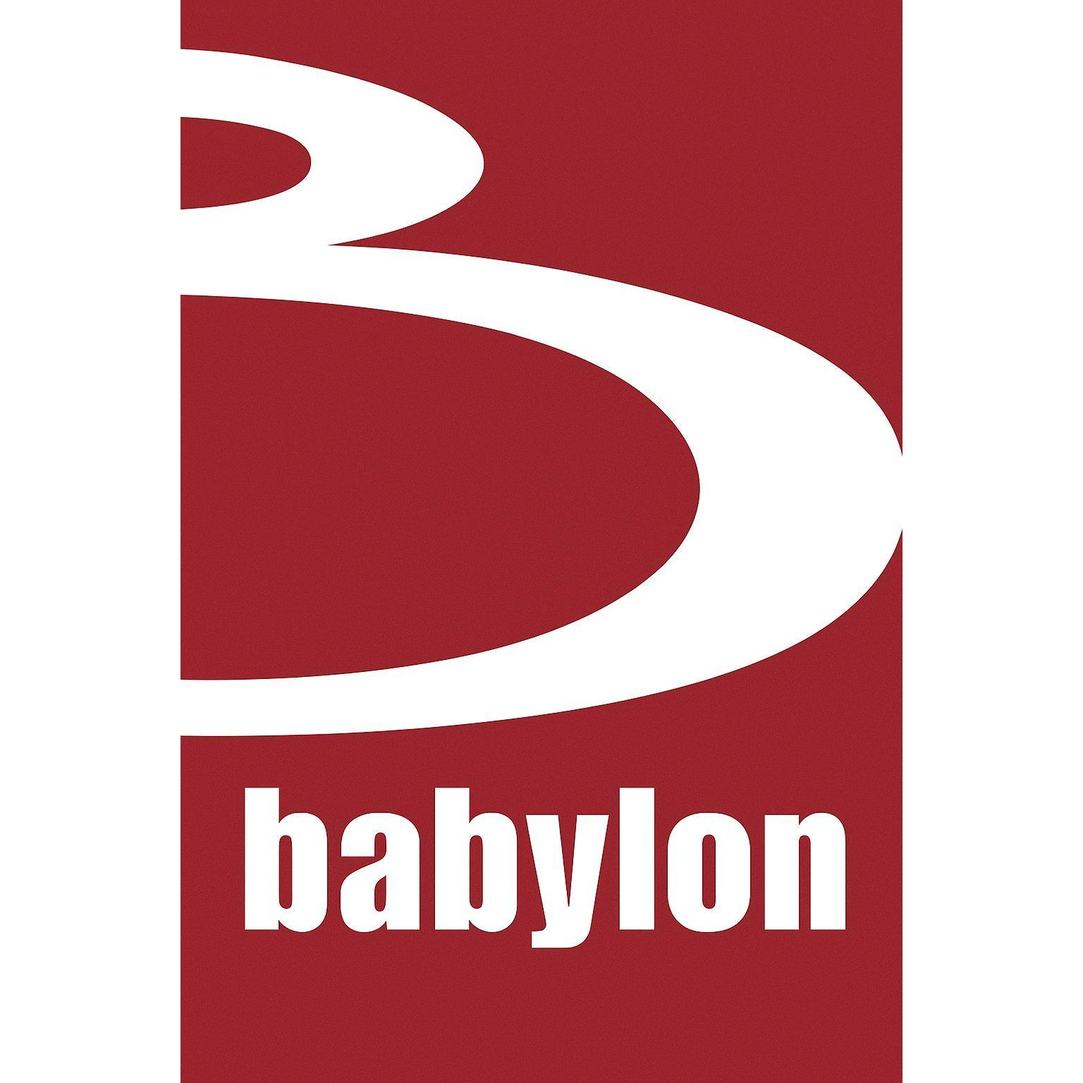 BABYLON P.C. logo