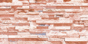 Azulejos de pared de primera calidad Asia Tiles Elevation Tiles de 300x600 mm para villas de lujo. - Product Image 3