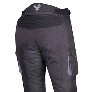 Combinaison mince de course de moto quatre saisons pour hommes vêtements de sport de protection respirants multi-poches pour motocross nouveauté - Product Image 4