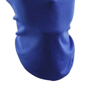 Cache-cou polyvalent pour la protection et le confort en extérieur, coupe-vent, pour la pêche, avec tissu extensible pour une utilisation active - Product Image 3