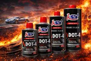 น้ำมันเบรกไฮดรอลิก DOT 4 ขนาด 250 มล. คุณภาพพรีเมียม ผู้ผลิต OEM ODM น้ำมันเบรกไฮดรอลิก ขายส่งจากโรงงาน - Product Image 2