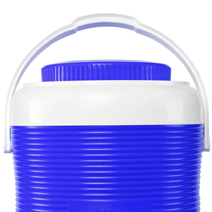 Rahber ตู้แช่น้ำแข็งขนาด5.5ลิตรน้ำเย็นกล่องเย็นตู้ทำน้ำแข็ง - Product Image 2