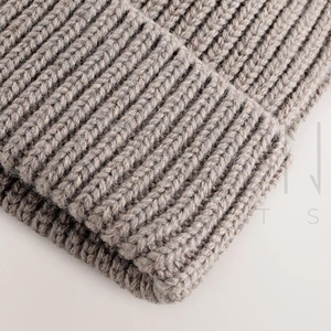 Bonnet unisexe décontracté extensible de qualité supérieure pour l'extérieur, style hip-hop, service OEM ODM, prix de gros - Product Image 6