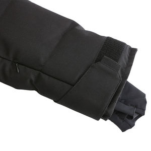 Veste de ski pour femme personnalisée, imperméable, coupe-vent, vêtements de neige, isolée thermiquement, combinaison de ski d'extérieur - Product Image 4