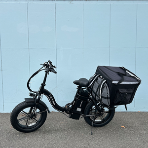 Victrip Titan <span class=keywords><strong>S</strong></span> 48V 60Ah E-Bike mit riesigem Akku, faltbar, mit breiten Reifen - Product Image 3
