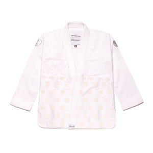 ชุดยูโดบราซิลเลี่ยนยิวยิตสู RTS คุณภาพสูงสุด Shoyorol รุ่น 95 ผลิตอย่างมืออาชีพ ผ้า 450gsm Gl Fighter รุ่น AS-JJ-5833 - Product Image 1