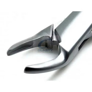 Pinzas Quirúrgicas Dentales Premium para Extracción de Dientes y Aplicaciones de Cuidado Dental, Instrumento de Extracción de Acero Inoxidable - Product Image 5