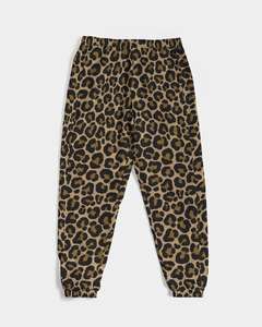 กางเกงชุดนอนพิมพ์ลายหัวใจสีสันสดใสสำหรับผู้ชายขายส่งกางเกงชุดนอนลำลองโพลีเอสเตอร์ - Product Image 1