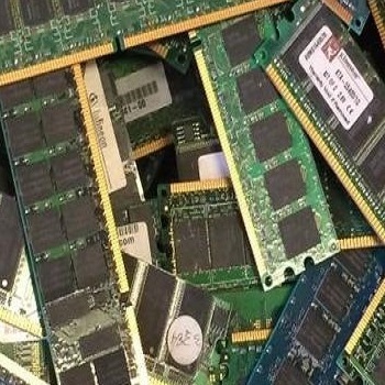 Bulk Sale Computer Memory Ram Scrap