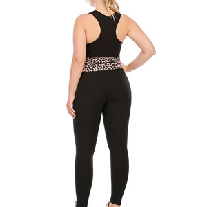 Ropa Deportiva para Gimnasio, Conjuntos de Yoga para Mujer, Nuevo Estilo Casual, Conjunto de Yoga Personalizado - Product Image 3