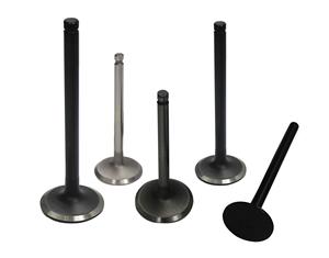 5.9 ISB Mining Engine Valve Heavy Duty Diesel Parts - Product Image 5