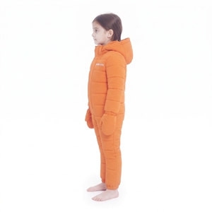 Veste de ski personnalisée pour enfants, garçons et filles, imperméable, chaude, d'hiver, respirante, pour les sports de plein air - Product Image 5