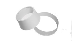 Pièces industrielles en plastique moulées par injection OEM personnalisées de haute qualité à bas prix, fabrication en gros au Vietnam avec découpe de précision - Product Image 2