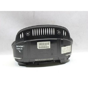 ชุดหน้าปัดรถยนต์ BMW ซีรี่ส์ 5 รุ่น E60, E61 LCI ปี 2007-2010 มือสอง ของแท้ รหัสอะไหล่ 62119153762 - Product Image 4
