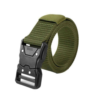 Cinturón de Polo con Hebilla de Aleación y Cuero Vacuno, Color Personalizado, Ligero, Precio Razonable, Último Diseño para Venta en Línea - Product Image 3