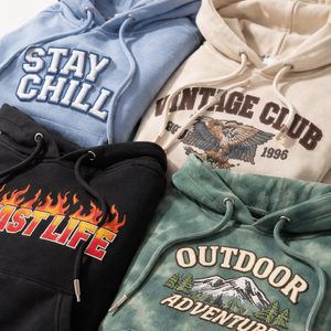 Bulk Order <b>Plain</b> <b>Hoodies</b> with Custom Logo Available - OEM Supplier for Wholesale Designs - Product Image 4