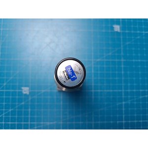 Parker SQMICROHF502PUPG6010 45800675 High Performance Elastomer <b>Seal</b> Used As Is Legacy Semiconductor Equipment Parts - Product Image 1