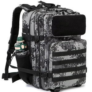 Meilleur fournisseur de sacs de chasse en gros, en différentes tailles, personnalisables, sacs de chasse tactiques professionnels pour l'extérieur - Product Image 4