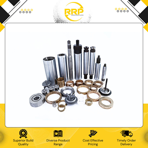 อะไหล่ปั๊มแบบลูกสูบ BJ คุณภาพสูงสำหรับงานปั๊มน้ำมัน ขนาด 4"/4.5"/5" รับประกัน 1.5 ปี - Product Image 4
