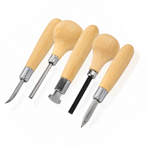 Kit de précision pour la fabrication de bijoux DIY – Outils de sertissage en acier inoxydable pour orfèvres et artisans - Product Image 3