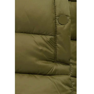 Veste matelassée pour femme à bas prix pour l'hiver, vêtement décontracté chaud, léger, respirant, à séchage rapide, fournisseur en gros - Product Image 6