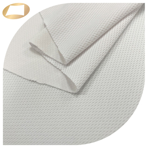 Tela de poliéster para polo, aislamiento térmico nano red pique eye - Product Image 6
