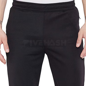 Pantalones Casuales para Hombre Hechos en Fábrica, Diseño Personalizado con su Propio Logotipo, Ropa Cómoda y a la Moda - Product Image 6