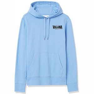 Vêtements décontractés d'hiver pour hommes, sweats à capuche, utilisation en extérieur, tissu en molleton de coton écologique à séchage rapide, vente directe d'usine - Product Image 1