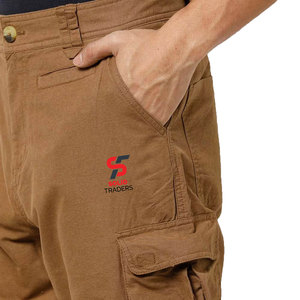 Pantalon Cargo & Trousseau Polyvalent Ergonomique à Mouvement Dynamique, Tissu de Haute Qualité, Confortable - Product Image 6