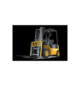 Montacargas Eléctrico para Logística de Almacenes, Manejo de Materiales y Centros de Distribución - Product Image 2