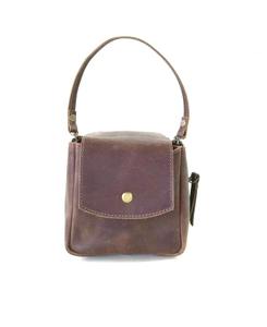 Large Capacity Genuine Leather Travel Cosmetic <b>Storage</b> <b>Makeup</b> Bag <b>for</b> Toiletry Bag Zipper Closure Multifunctional - Product Image 4