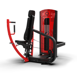 Máquina de Press de Pecho Declinado para Gimnasio y Estudio de Entrenamiento - Product Image 5