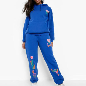 เสื้อแจ็คเก็ตวอร์มอัพ ชุดวอร์มสำหรับเชียร์ลีดเดอร์หญิง OEM ชุดยูนิฟอร์มฤดูใบไม้ผลิ ผ้าเรยอน สำหรับผู้ใหญ่ - Product Image 4