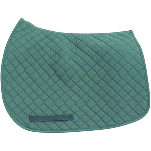 Almohadilla de Silla de Montar Acolchada Multicolor para Entrenamiento de Salto y Doma, Diseño Personalizado, Nueva, con Relleno de Espuma de Poliéster - Product Image 2