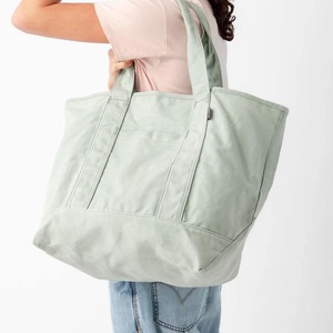 กระเป๋าโท้ทหนังแท้ 100% สำหรับผู้หญิง รุ่นใหม่ล่าสุด พร้อมโลโก้พิมพ์ลายตามสั่ง หนังวัวแท้ กระเป๋าสะพายไหล่สำหรับผู้หญิง - Product Image 6