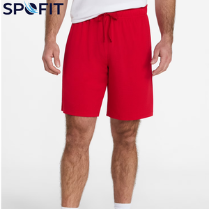 กางเกงขาสั้นผู้ชายคุณภาพสูง สวมใส่สบาย ระบายอากาศได้ดี เหมาะสำหรับฤดูร้อน แฟชั่นลำลอง ไซส์ผู้ใหญ่ รุ่นปี 2026 - Product Image 2