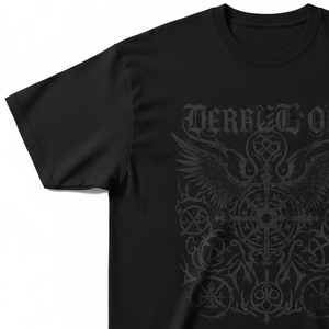 เสื้อยืดถักทรงโอเวอร์ไซส์แบบซับลิเมชั่นสั่งทำพิเศษสำหรับผู้ชาย ผ้าโพลีเอสเตอร์ผสมสแปนเด็กซ์ 100% แห้งเร็ว ระบายอากาศได้ดี เป็นมิตรกับสิ่งแวดล้อม เหมาะสำหรับออกกำลังกาย - Product Image 3