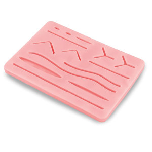 Sutur kit, Medical <b>Instrument</b>, Small Orthopedic Set Manual Suture Kit for Medical Student Training for Hospital Orthopedic - Product Image 4