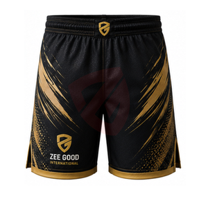 MMA <b>Shorts</b> High Quality <b>Men</b> Gym Boxing <b>Compression</b> Boxer <b>Shorts</b> Rash Guard Wrestling Martial Arts Fighting Muay Thai <b>Shorts</b> Wear - Product Image 1
