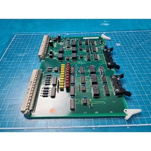 Pièces d'équipement semi-conducteur d'occasion JEOL FEG SAFETY PB MP004189-00, assemblage mécanique de précision - Product Image 6