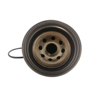 Séparateur eau-carburant diesel pour petits moteurs à haut débit 45056112 F6320 4988297 FS19816 FS20162