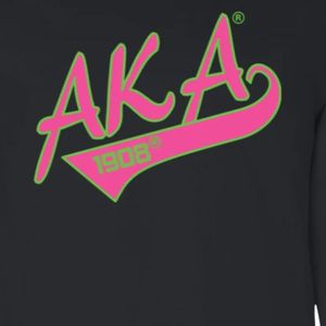 <b>Black</b> <b>Long</b> <b>Sleeve</b> Graphic Sweatshirt Crew Neck Pullover Casual Women's Sportswear <b>Top</b> Ribbed Cuffs Printed Logo Fashion Apparel - Product Image 6