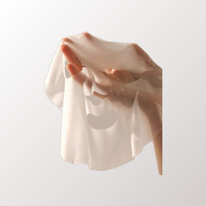 มาส์กหน้า Mizon Korean K-Beauty Joyful Time Mask Jeju Fig 10 แผ่น ผลิตในเกาหลี ผลิตภัณฑ์ดูแลผิวหน้า - Product Image 3
