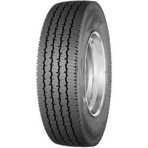 Neumático/Llanta de Camión de Alta Calidad 295 75R22.5-16PR con Patrón de Tracción - Product Image 2